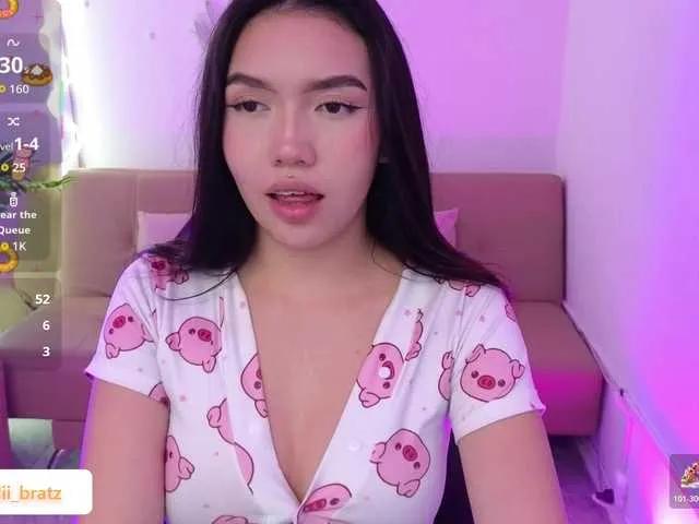 Ameliiaa-tay's avatar