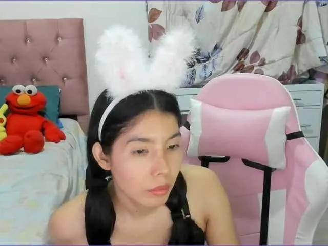 Milley777 on BongaCams 