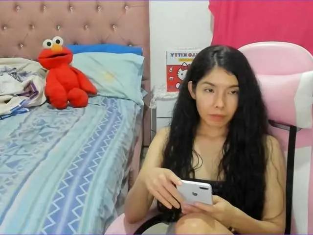 Milley777 on BongaCams 