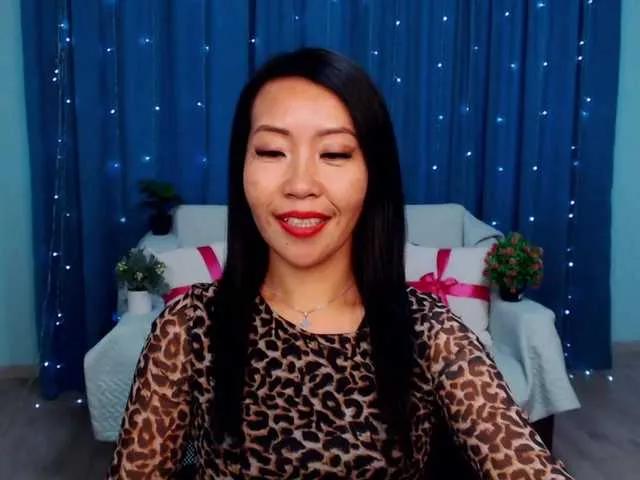 Sarahsexygirl on BongaCams 