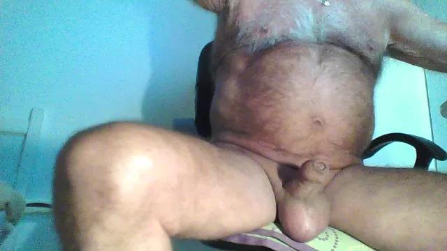 1osom on Cam4 