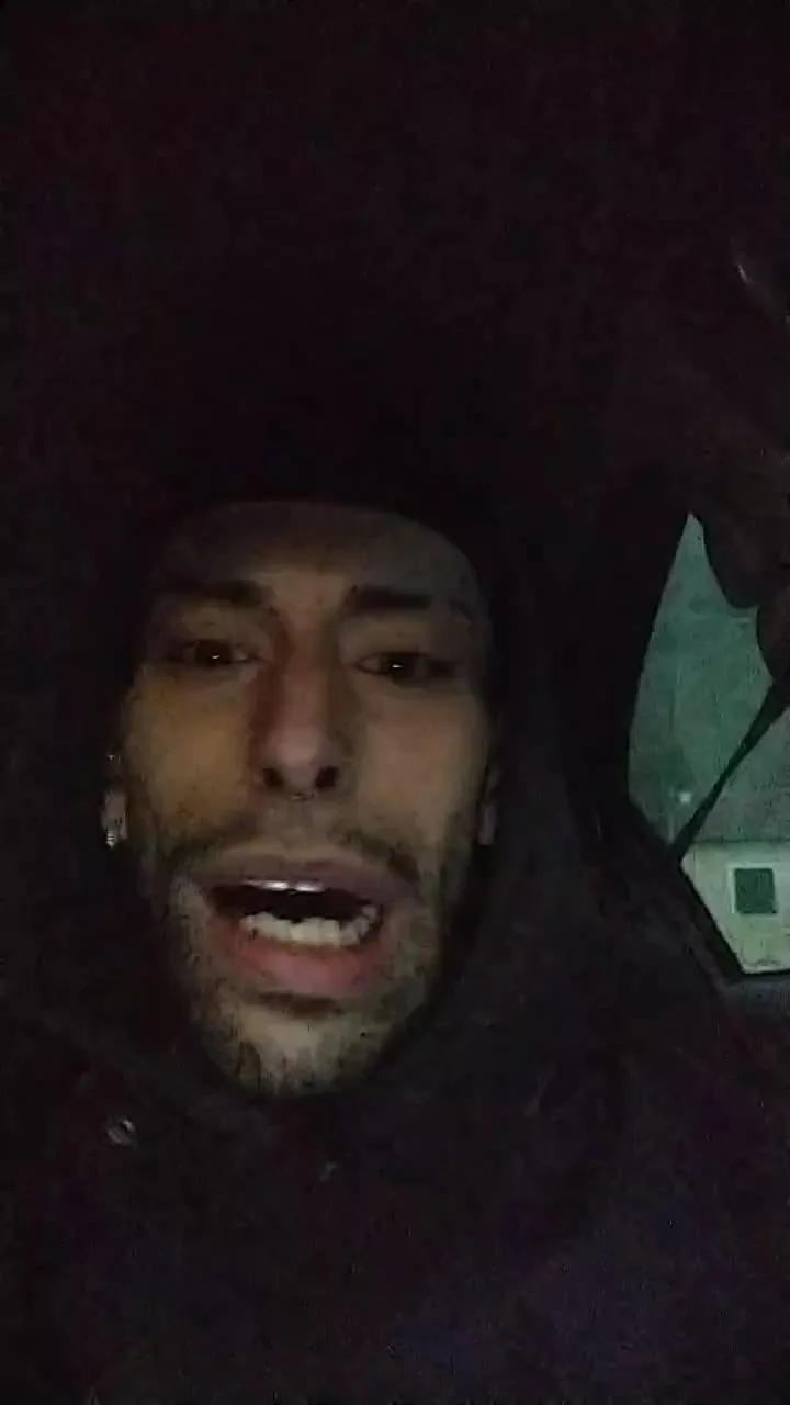 69Ruben97 — Freechat on Cam4