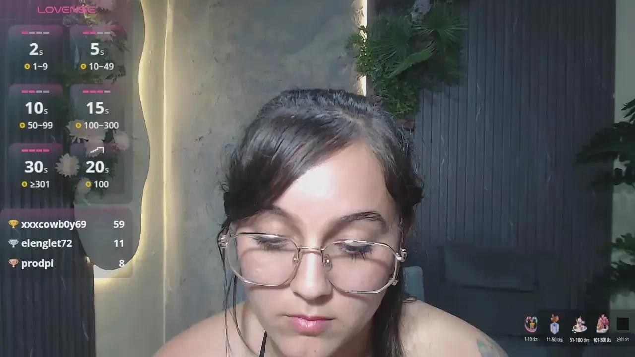 _ivonne_ —  #spanking #anal #deepthroat #squirt #bigass #AssToMouth #ass