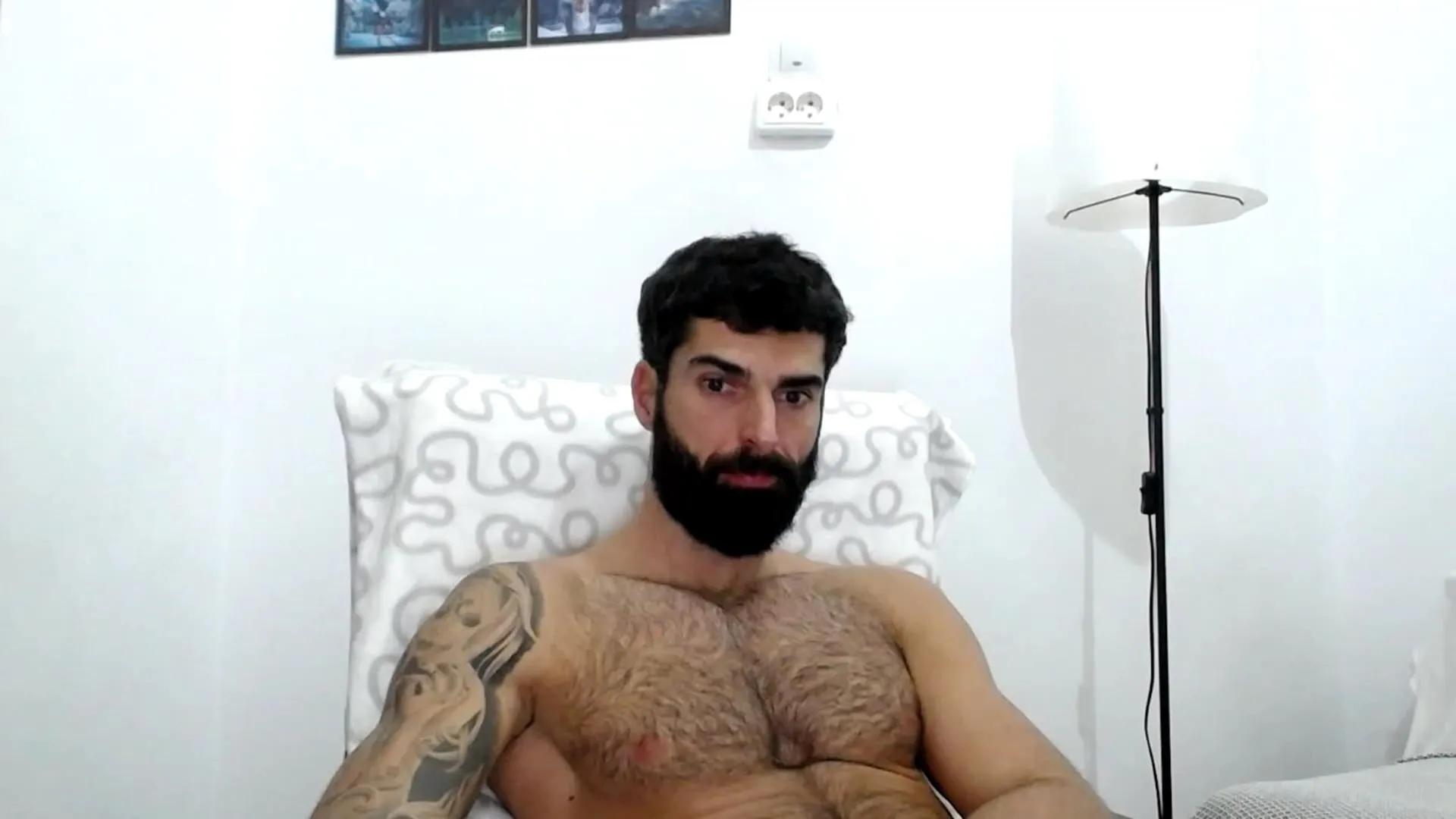 Cam4 _jack7 is Freechat _jack7 — #naked#hairy#new#muscle