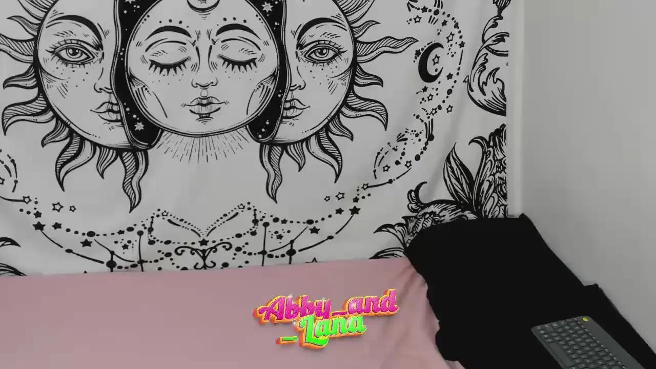 Abby_Scott01 on Cam4 