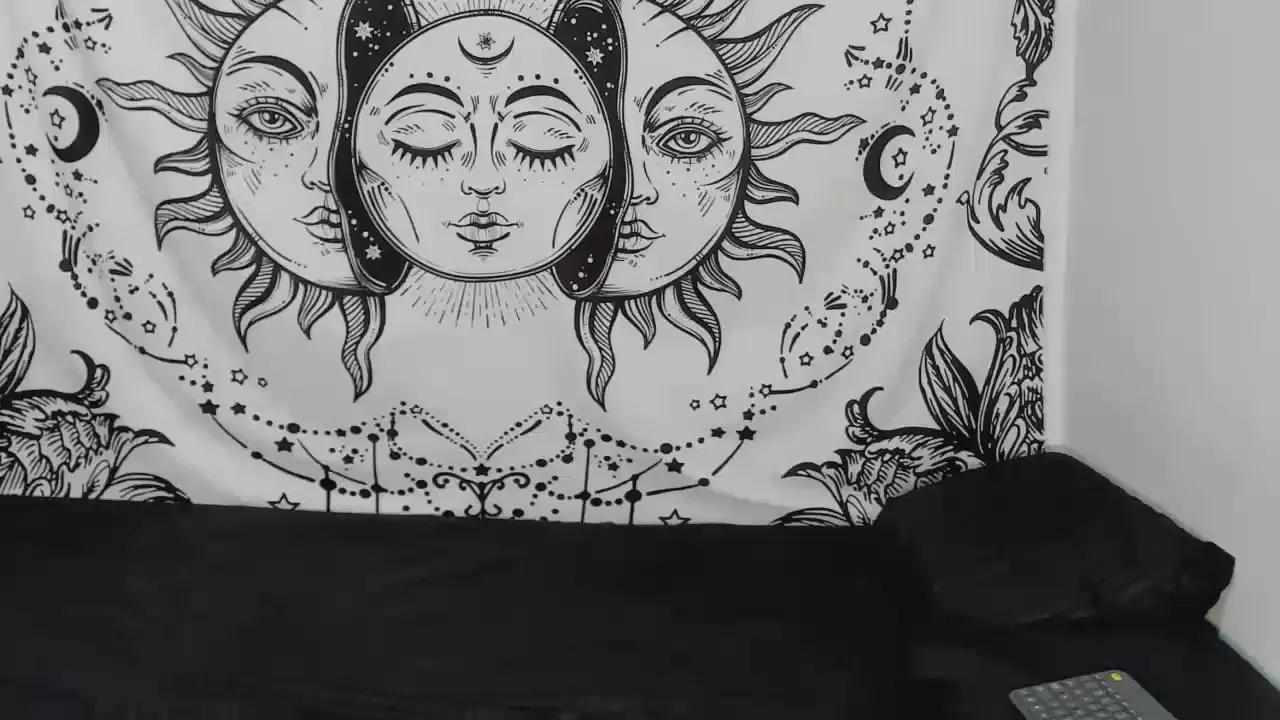 Abby_Scott01 on Cam4 