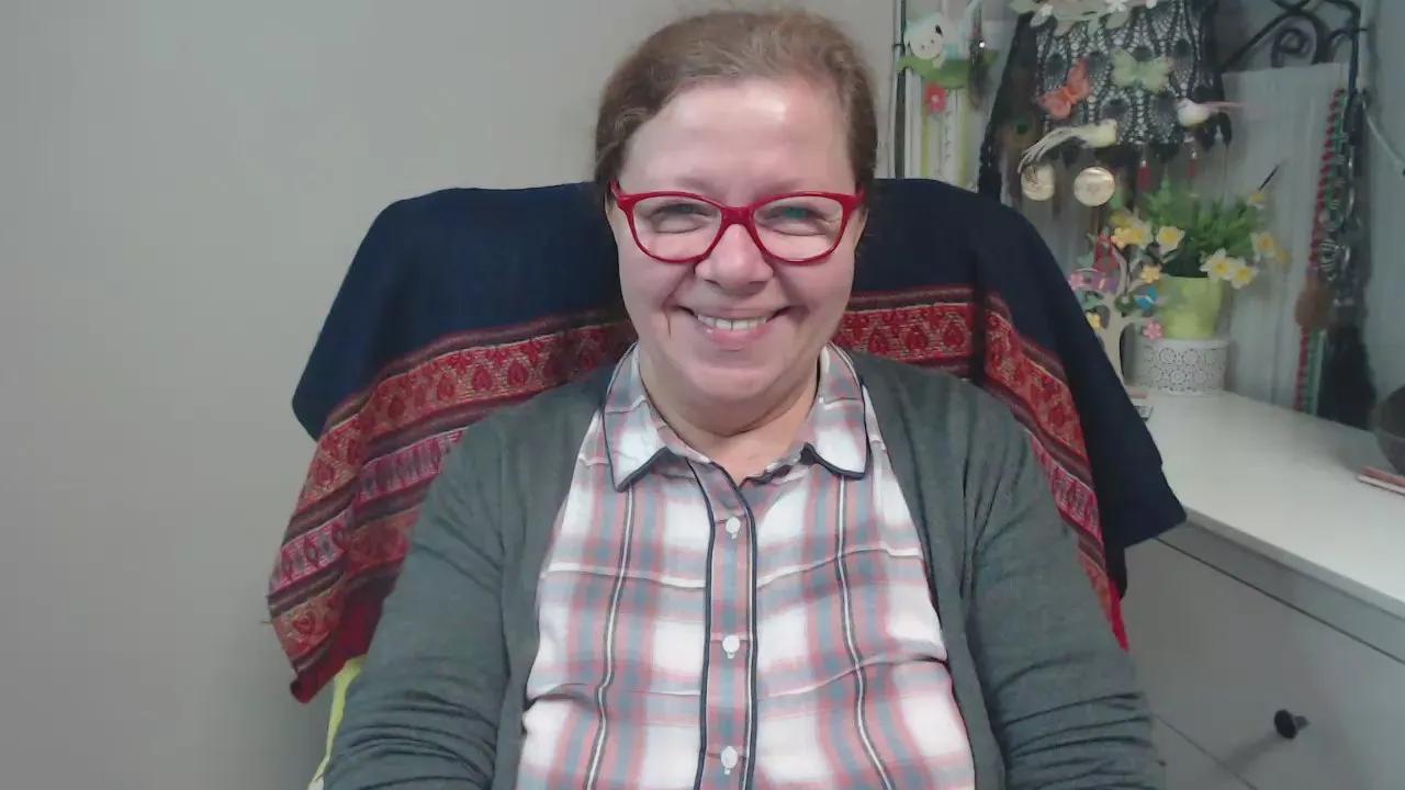 adele69sexy — Freechat on Cam4