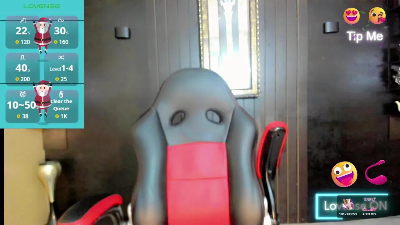 alessa_mullen —  #smoke #striptease #cum #anal #blowjob #ass #feet