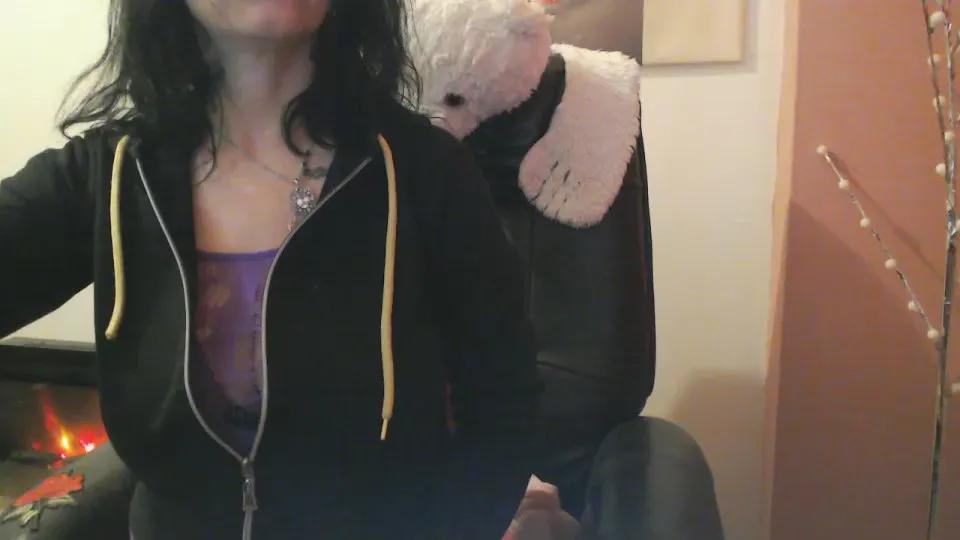 algodonyFresaa — Freechat on Cam4