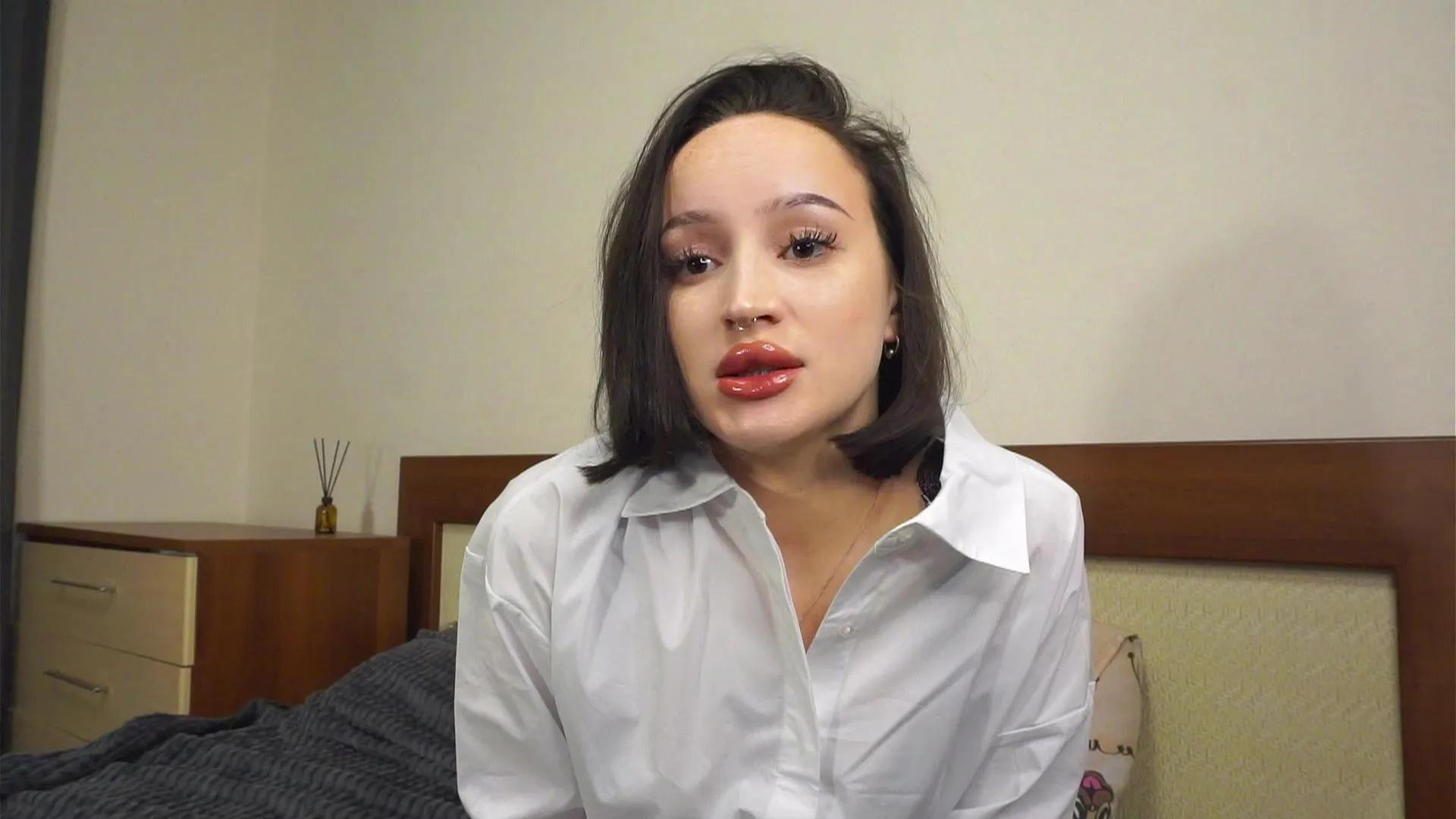 AlitaKempter on Cam4