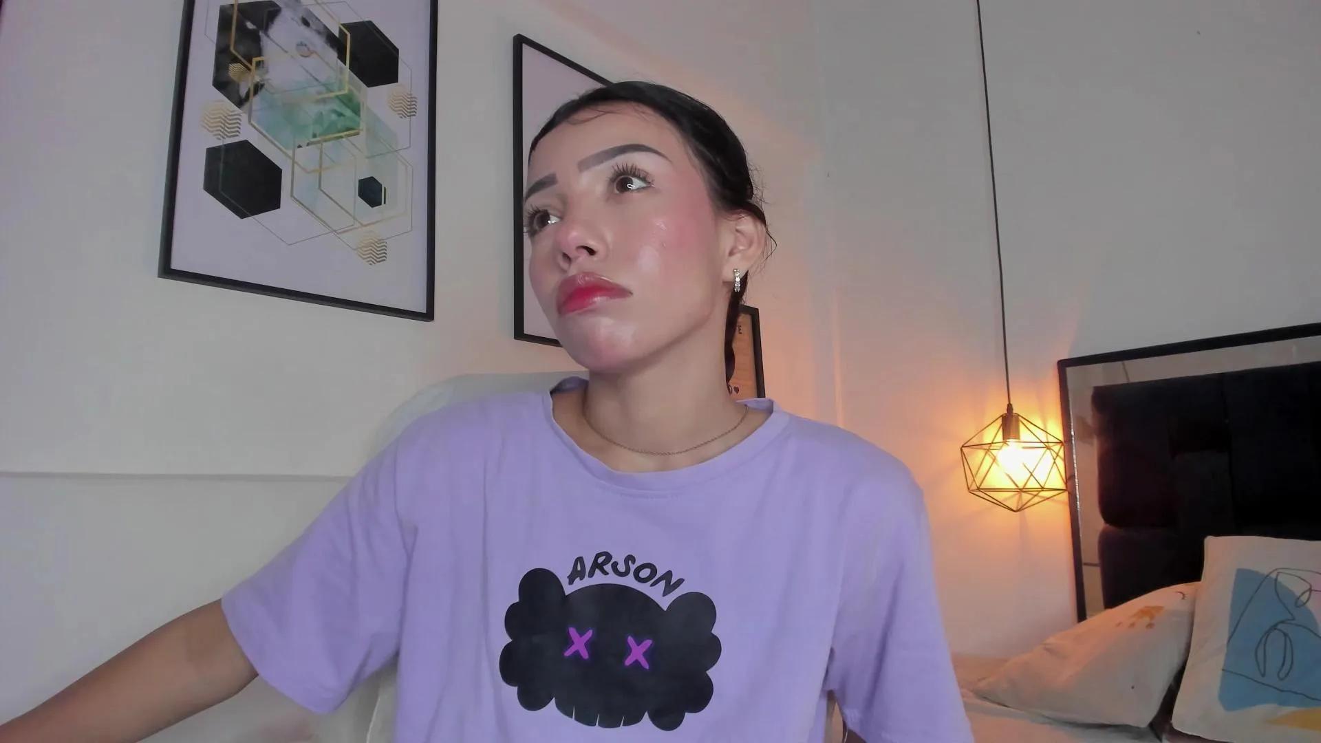 Amysc —  #striptease #masturbation #spanking #blowjob #feet #pussy