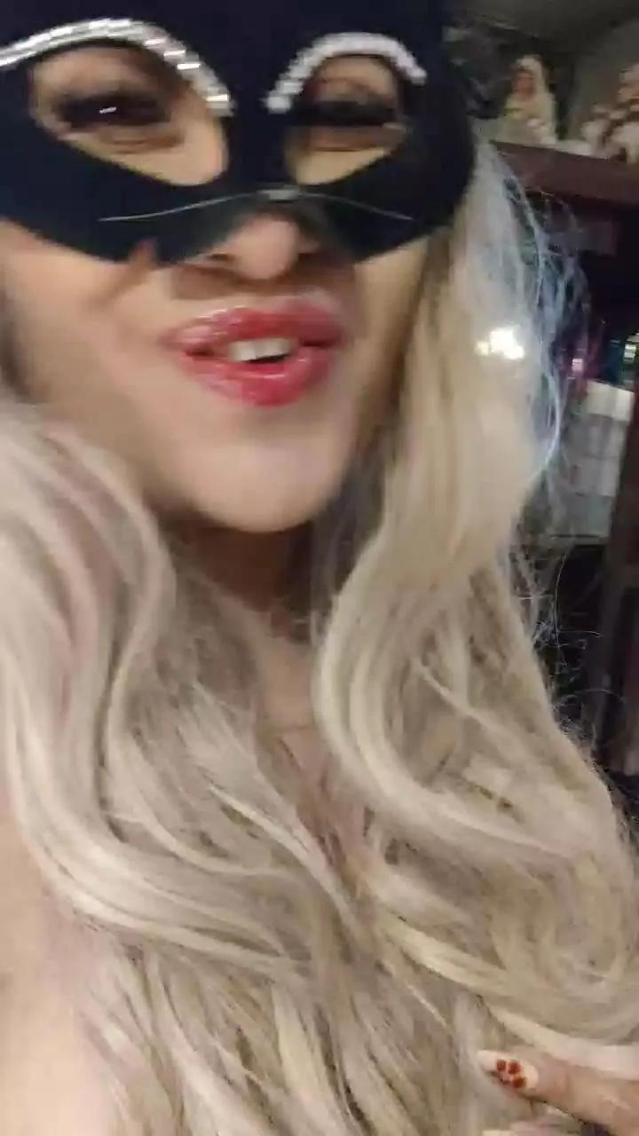 anamariaaran on Cam4 