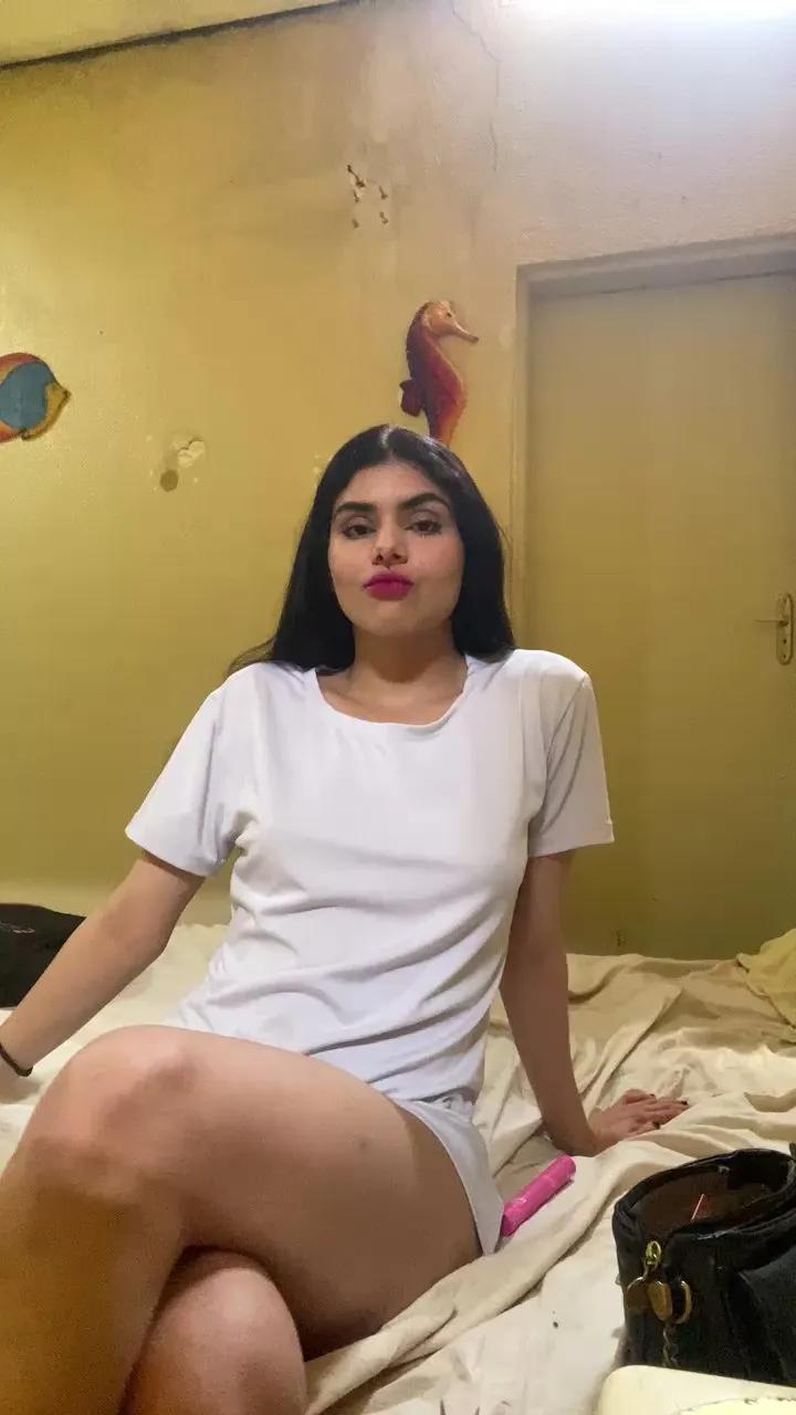 Anjo001 — Freechat on Cam4