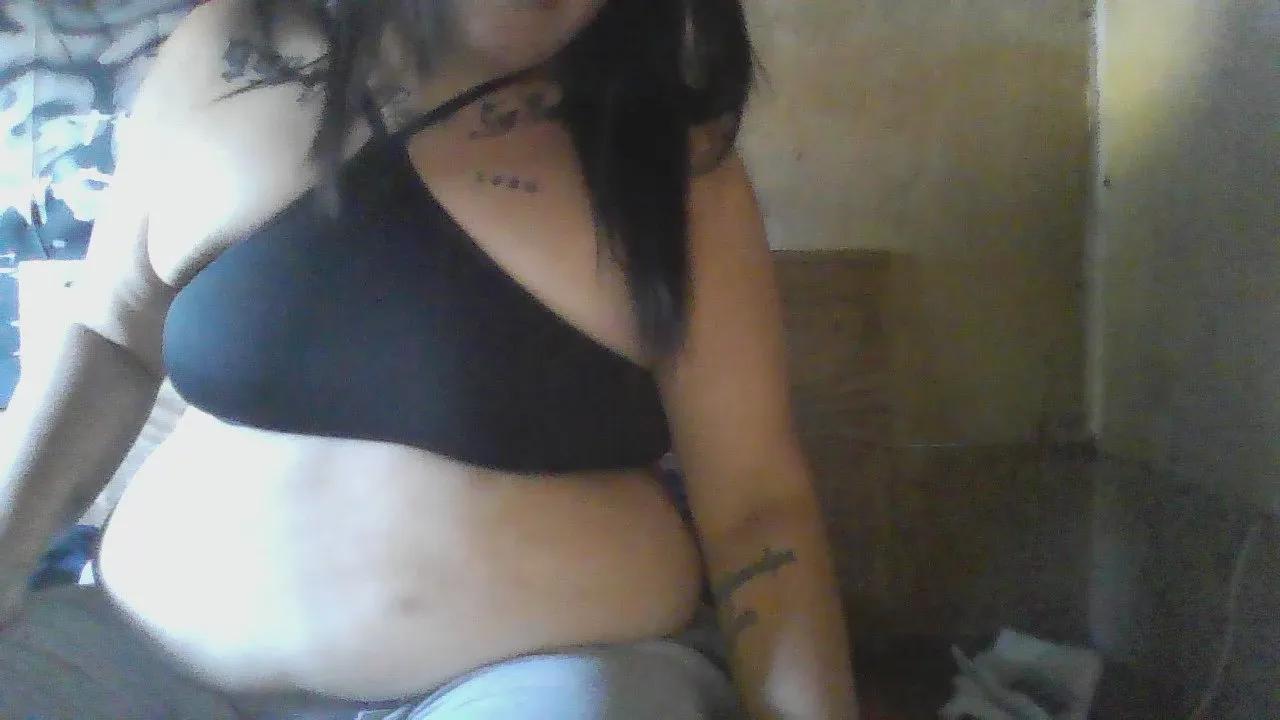 AnnaPrincesse_ on Cam4 
