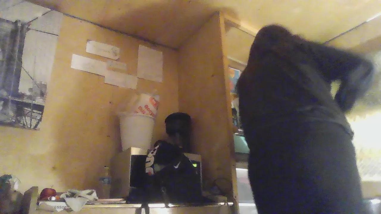 AnnaPrincesse_ on Cam4 