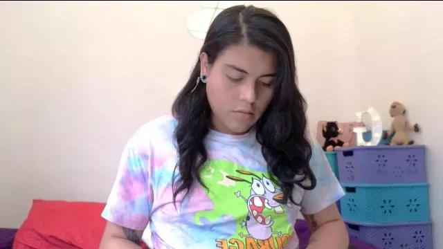 ariana_olsen on Cam4 