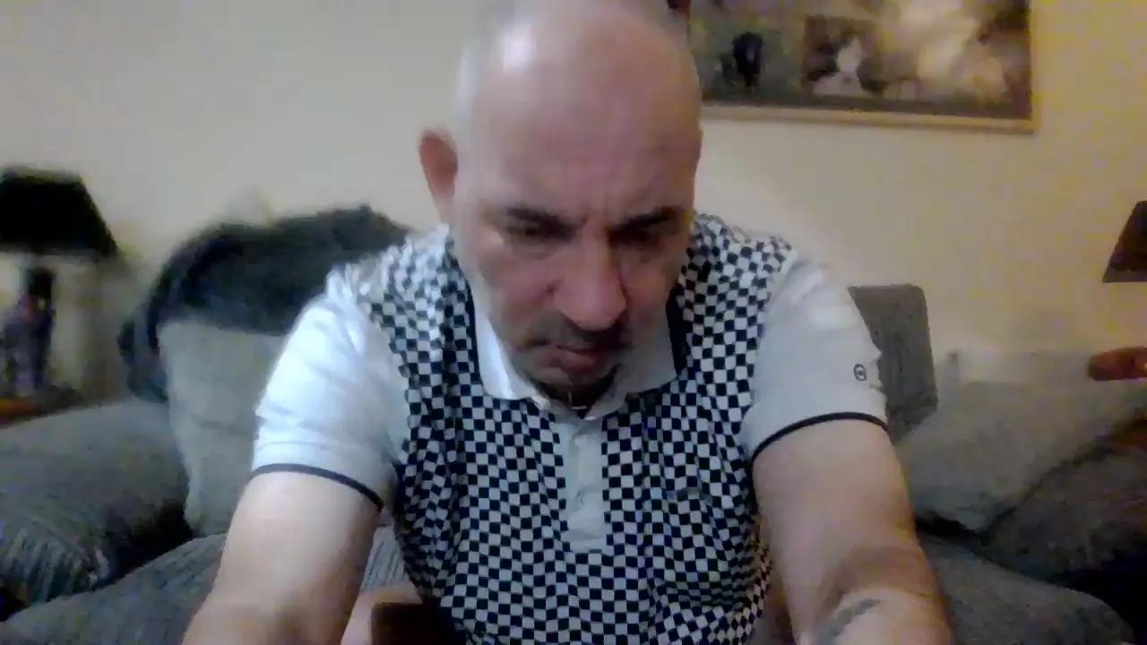 Armysgtbriefs on Cam4