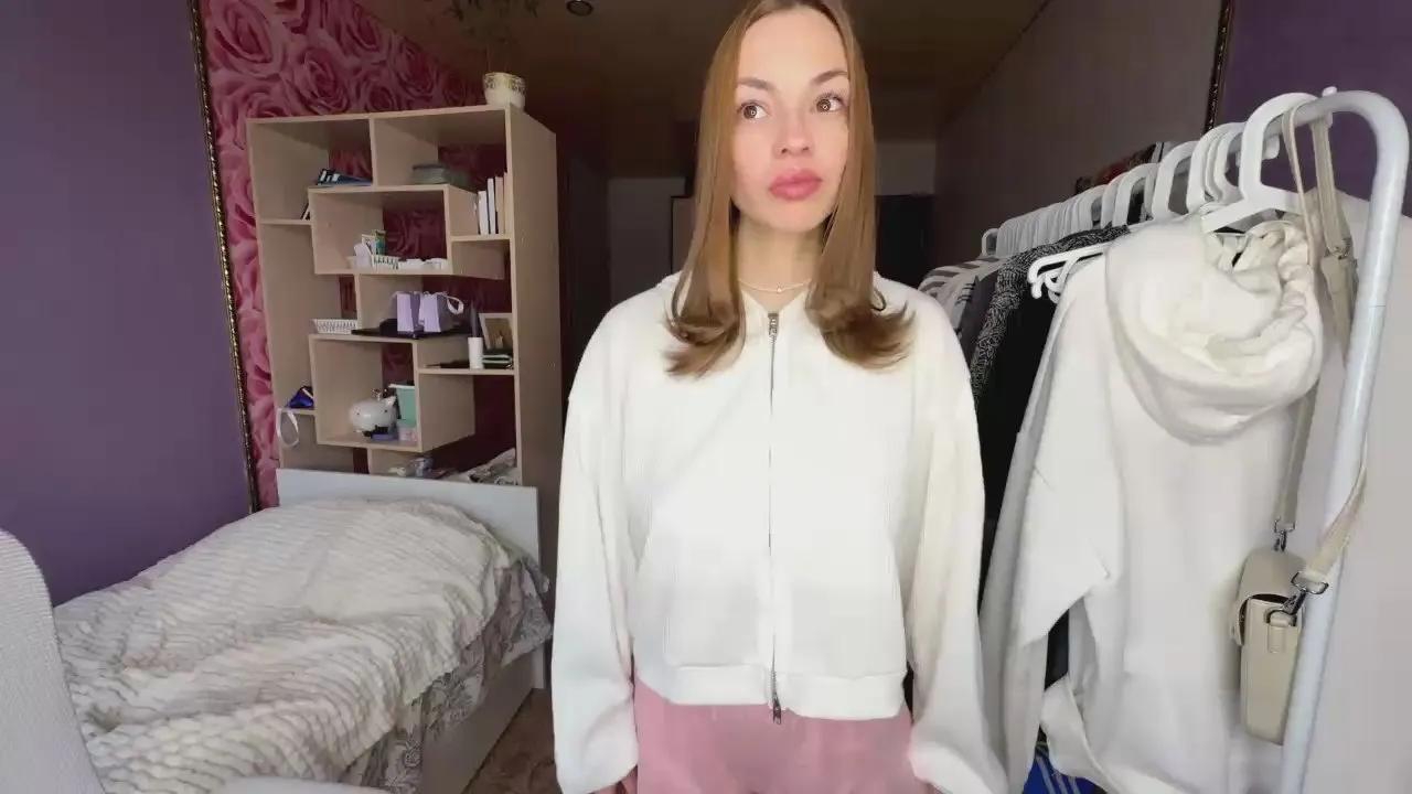 AshaScherping on Cam4 