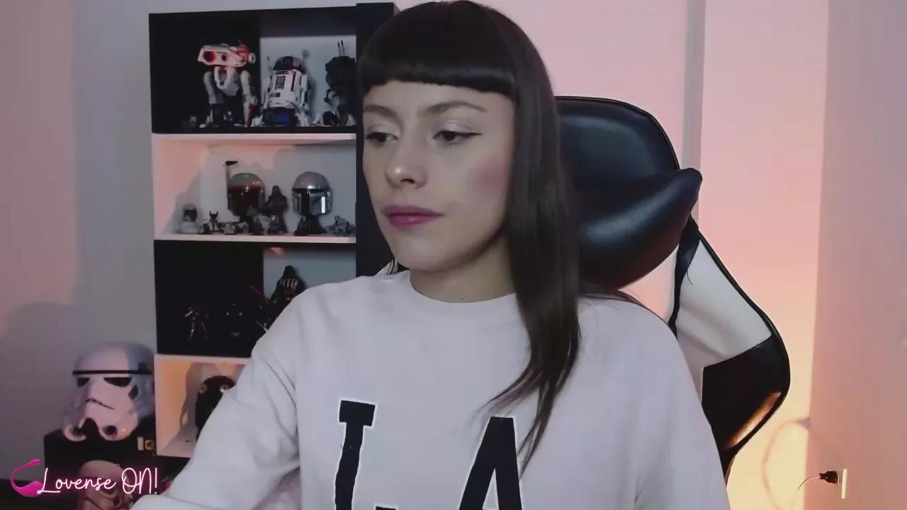 babypinkcatlive on Cam4 