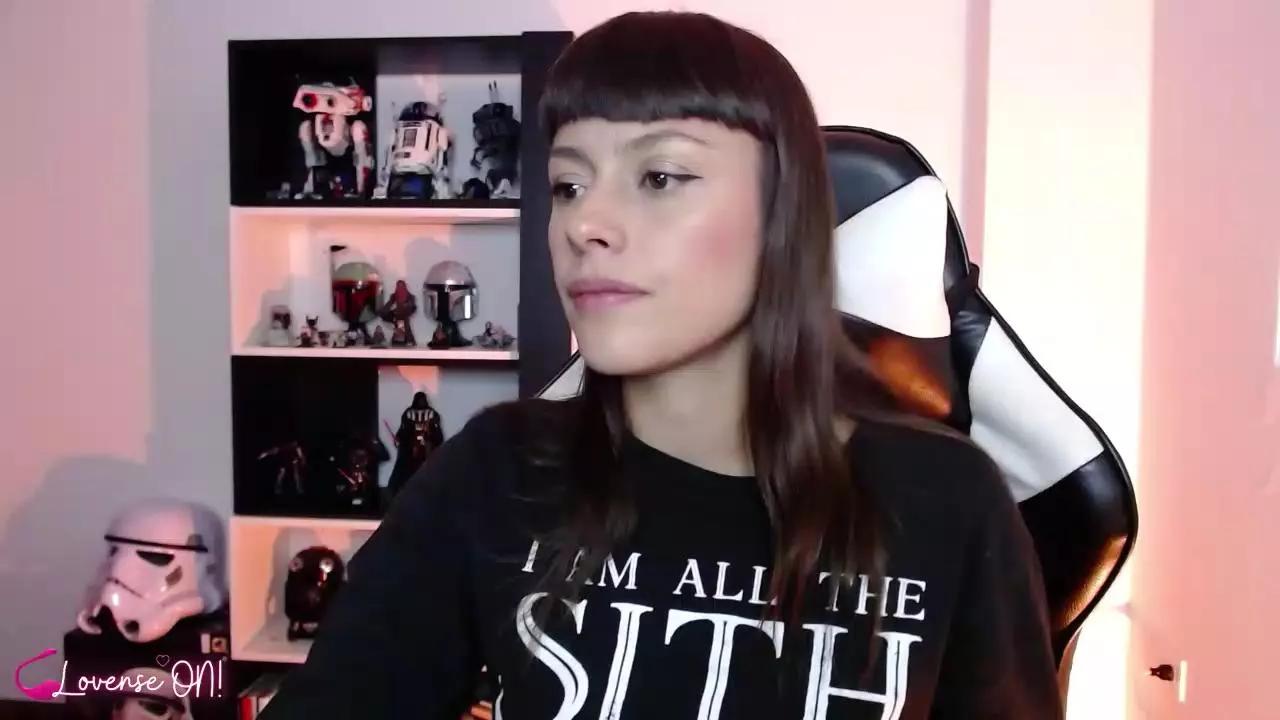 babypinkcatlive on Cam4 