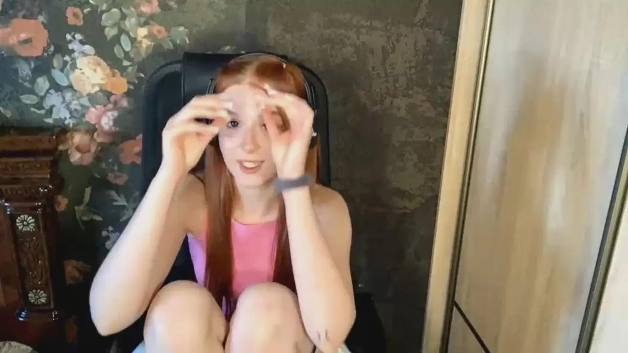 BarbaraSkoff on Cam4 