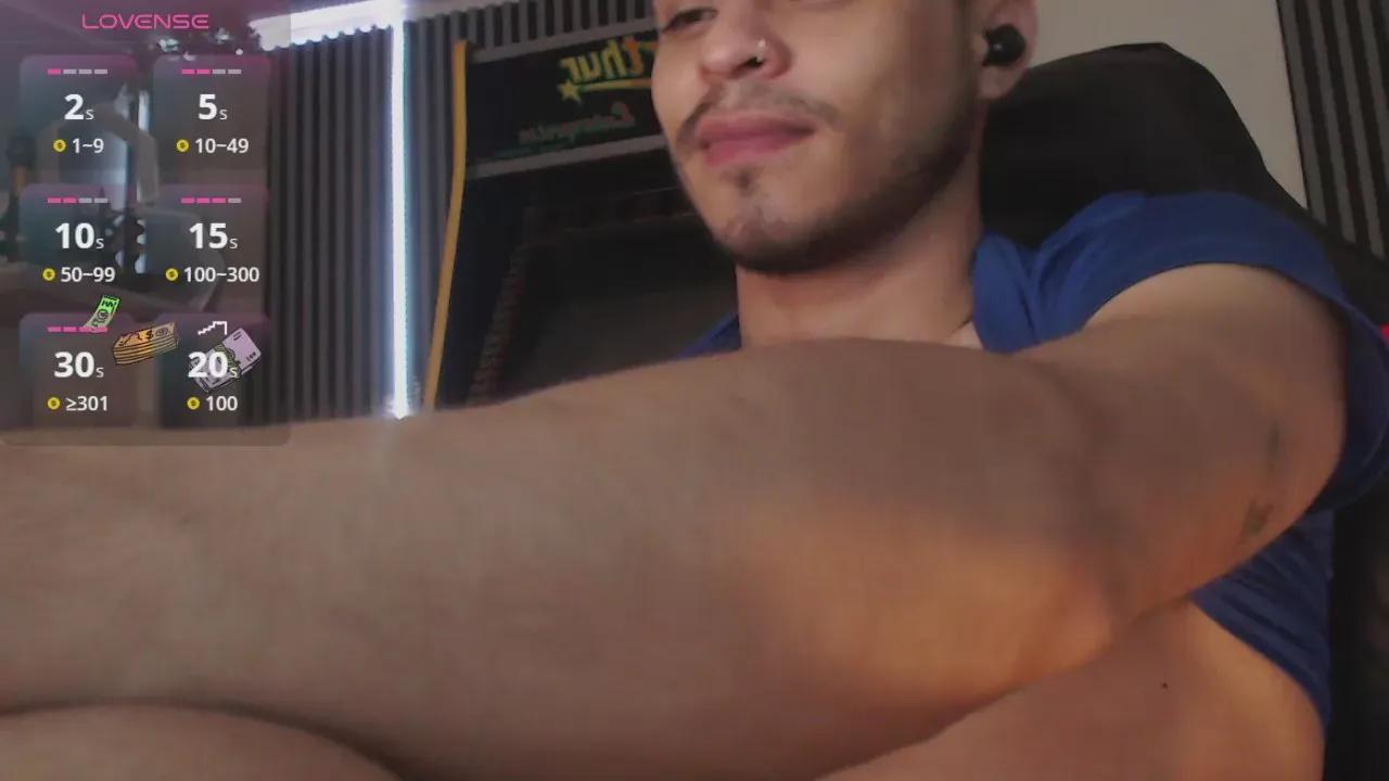 Bastiaan_MCcorm —  #amateur #deepthroat #analtoys #AssToMouth #cum #anal #feet