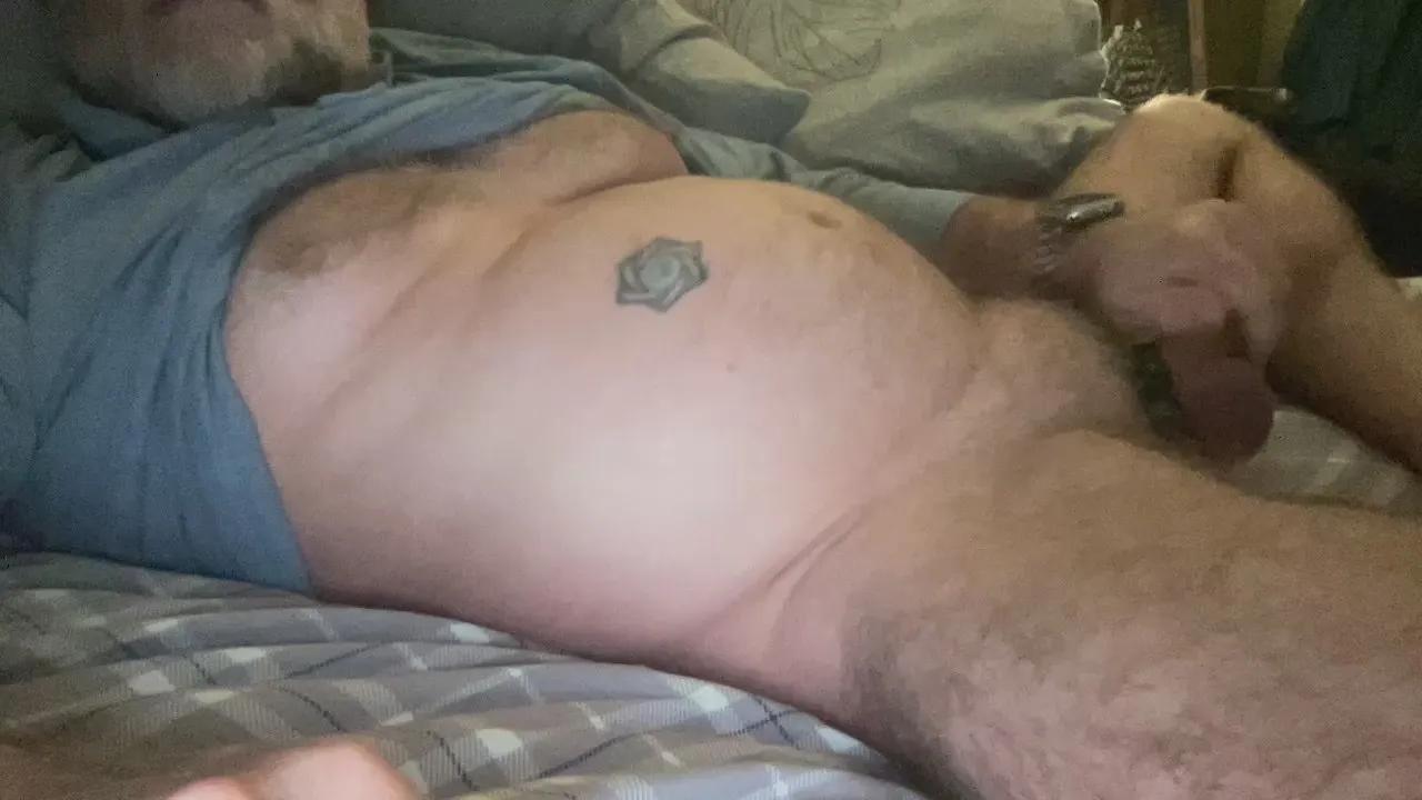 BeardedBarber — Freechat on Cam4