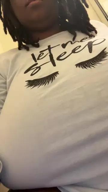 Bigyittychunky on Cam4