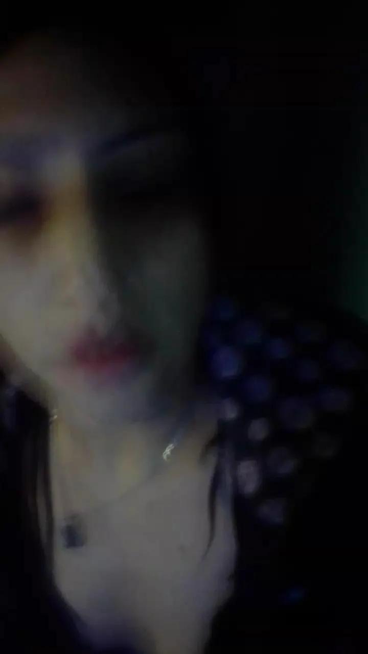 Candy026 — Freechat on Cam4