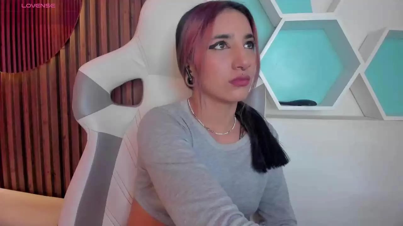 CassidyEvans on Cam4 