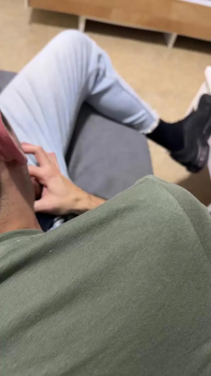 chavalotemorbo — Freechat on Cam4