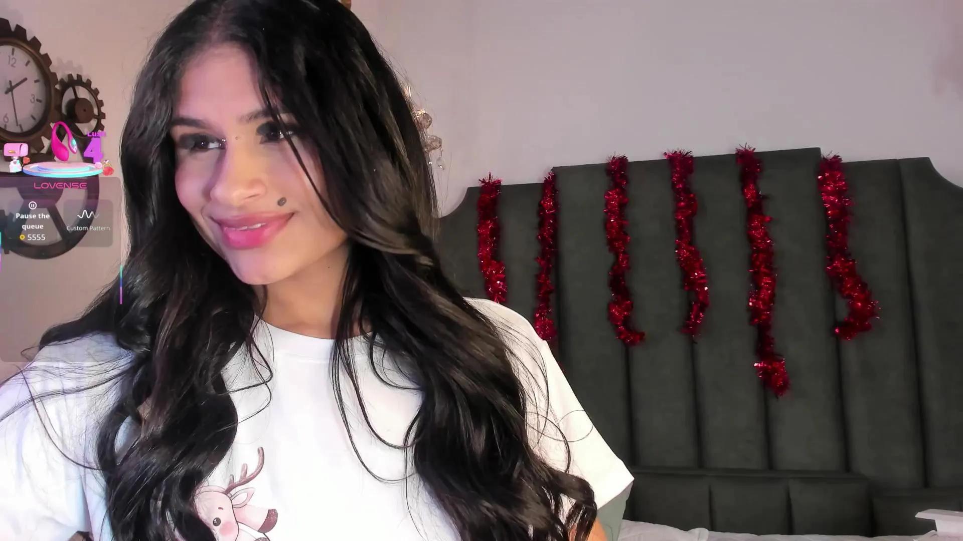 Cleopattra_ —  #bigass #masturbation #cum #squirt #pee #C2C #spanking