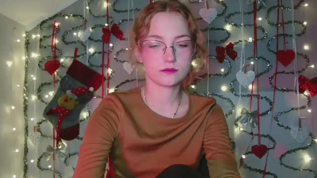 crazy_c_urly — Freechat on Cam4