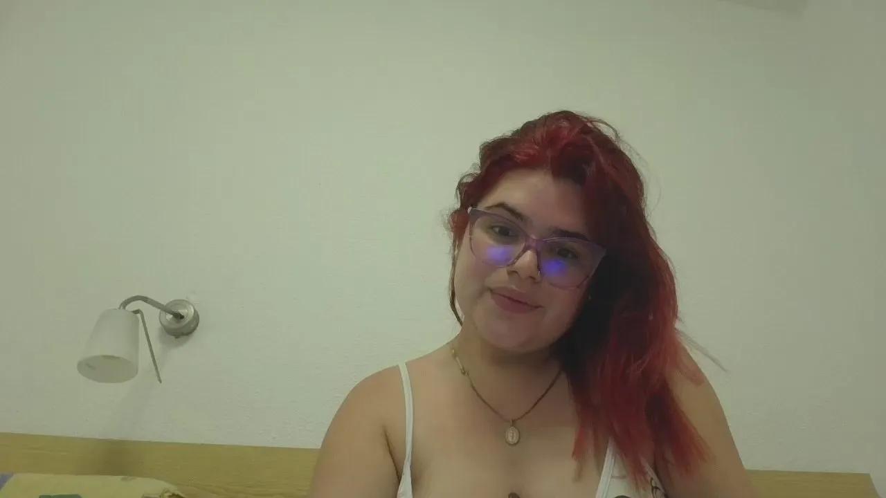 Crazylatina_hot on Cam4