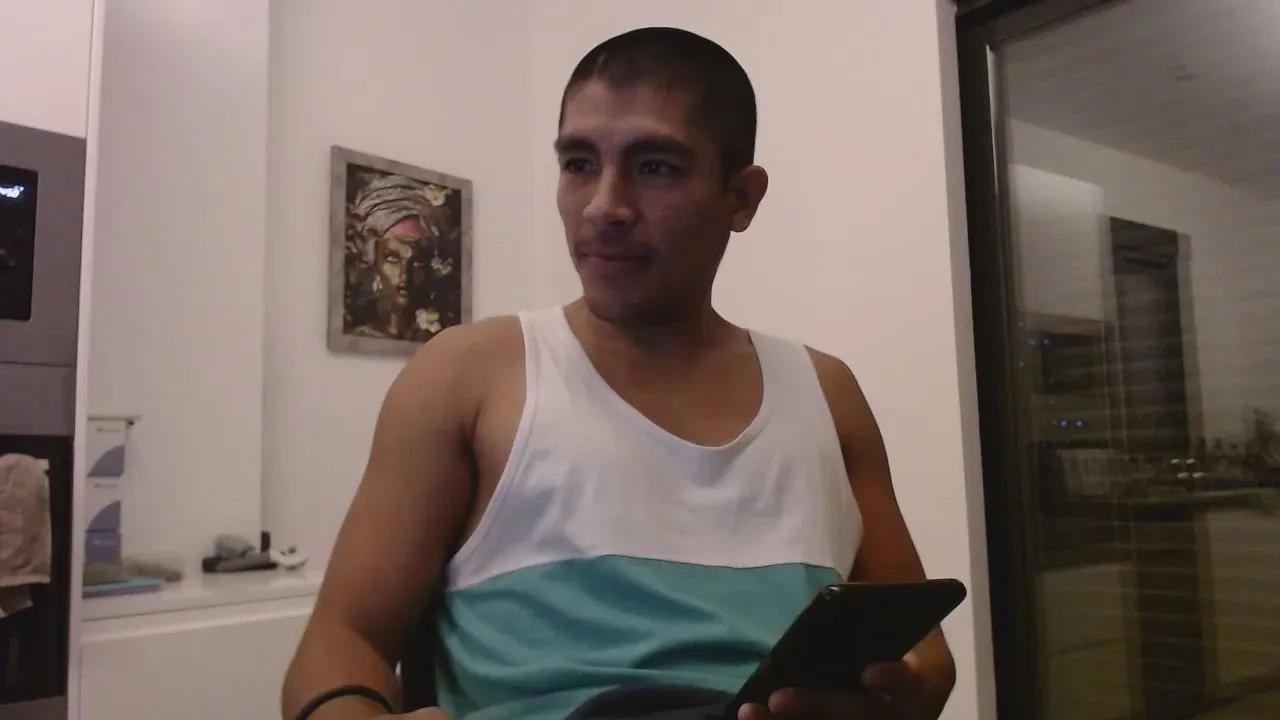 Cam4 Crazyzack is Freechat Crazyzack — #armpits #cum #C2C #masturbation #feet