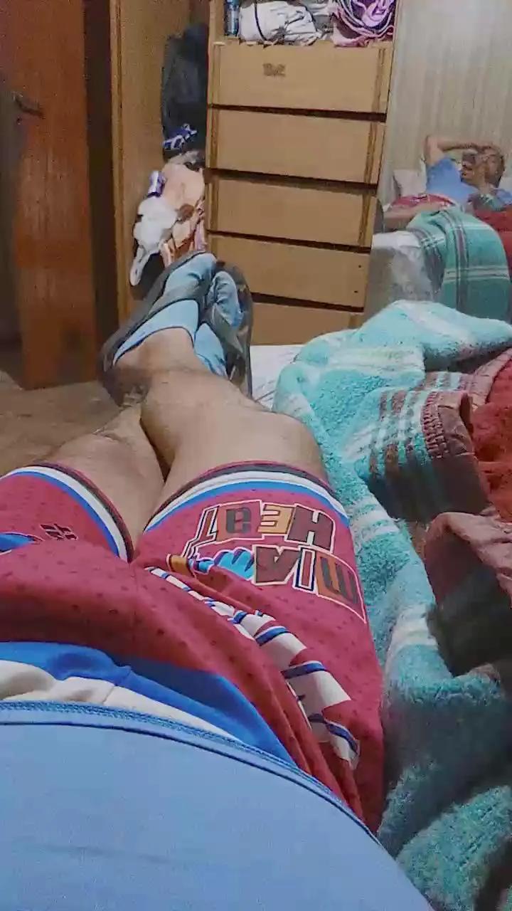 crislecherosexy on Cam4