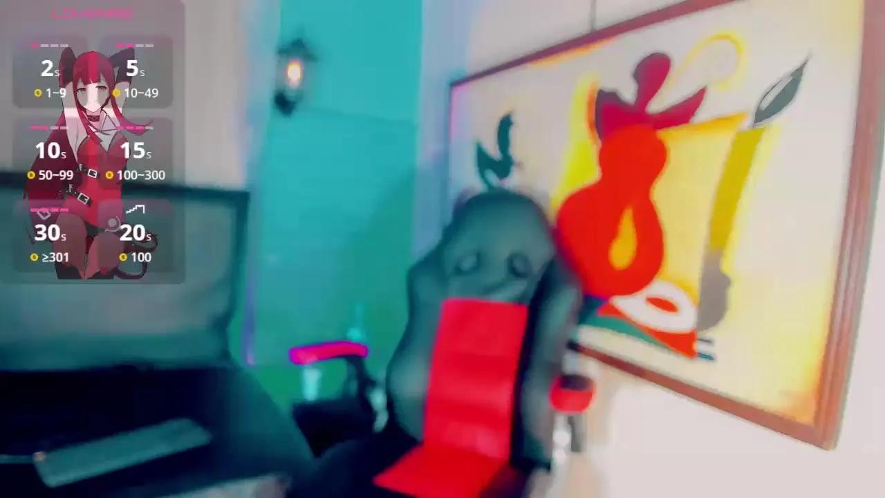 Cristal_Villael —  #analtoys #milk #C2C #smoke #cum #ass #anal