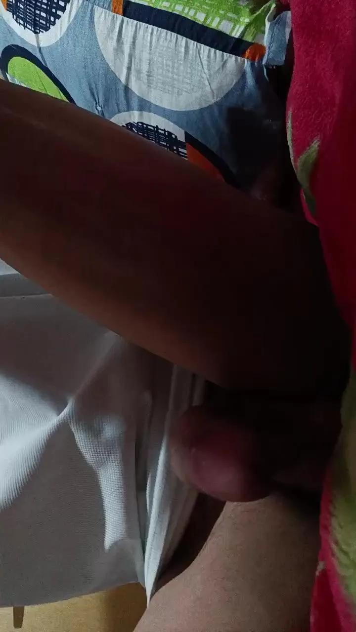 cumhotmenhot — #cum #masturbation #milk #precum #amateur