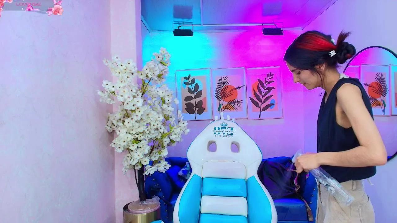 Cam4 Dafne_huges is Freechat Dafne_huges — Freechat on Cam4