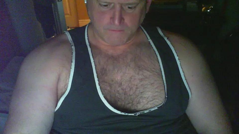 DAG_NABBIT —  #dom #bear #hairy