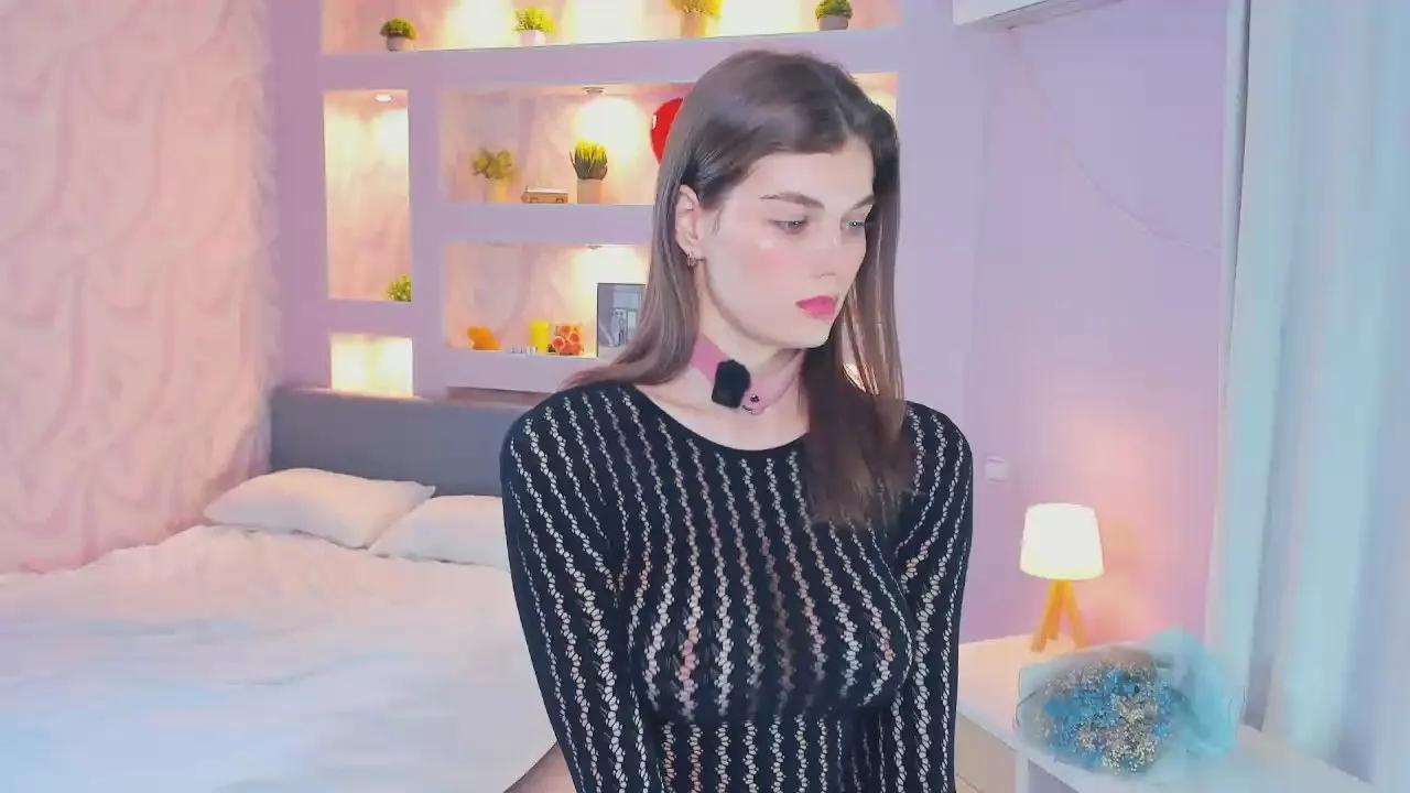 DaisyBlink — Freechat on Cam4