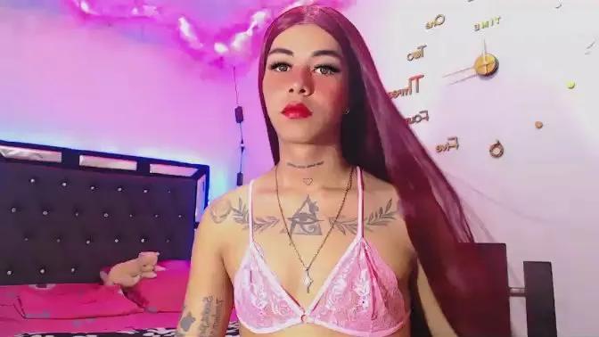 Danny_Big_Cock on Cam4 