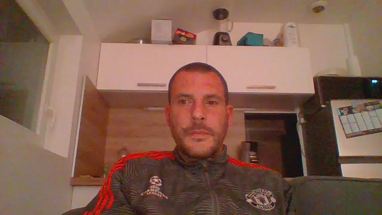 Dartagnantdu771 on Cam4