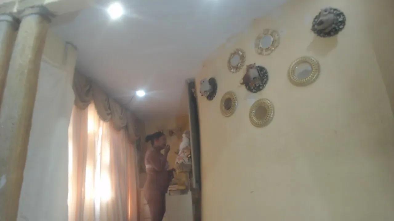 dirty_party_pe5 on Cam4