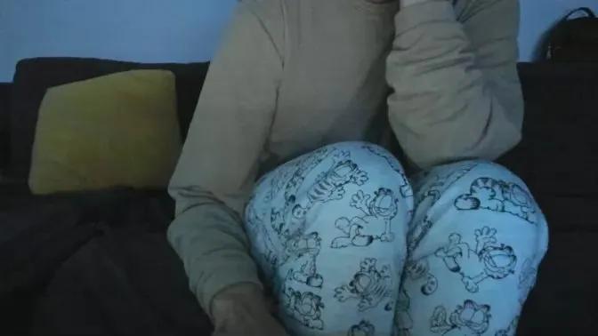 dirtygoddesss on Cam4