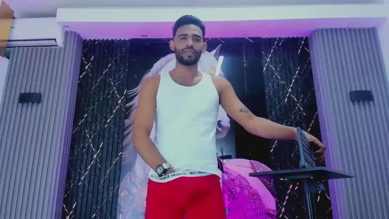 Dominic_Max —  #pee #cum #cute #blowjob #ass #spanking #bdsm