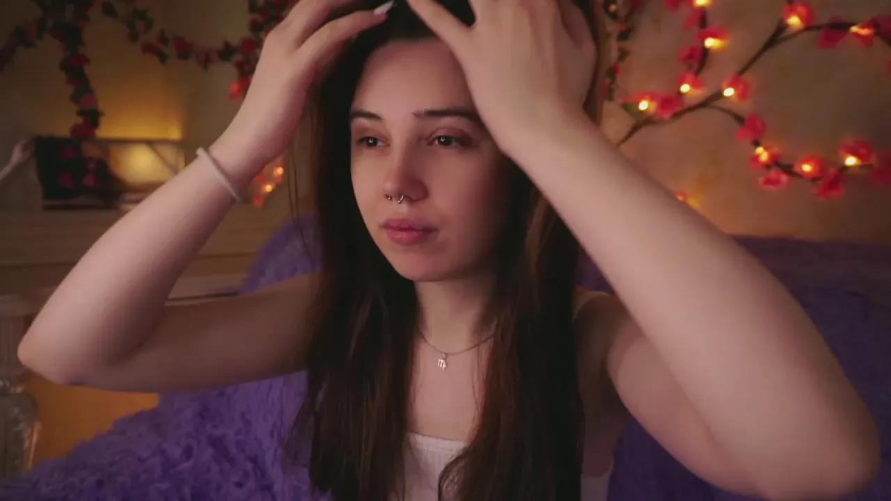 EdythAcreman —  #striptease #femdom #cute #blowjob #ass #spanking #feet