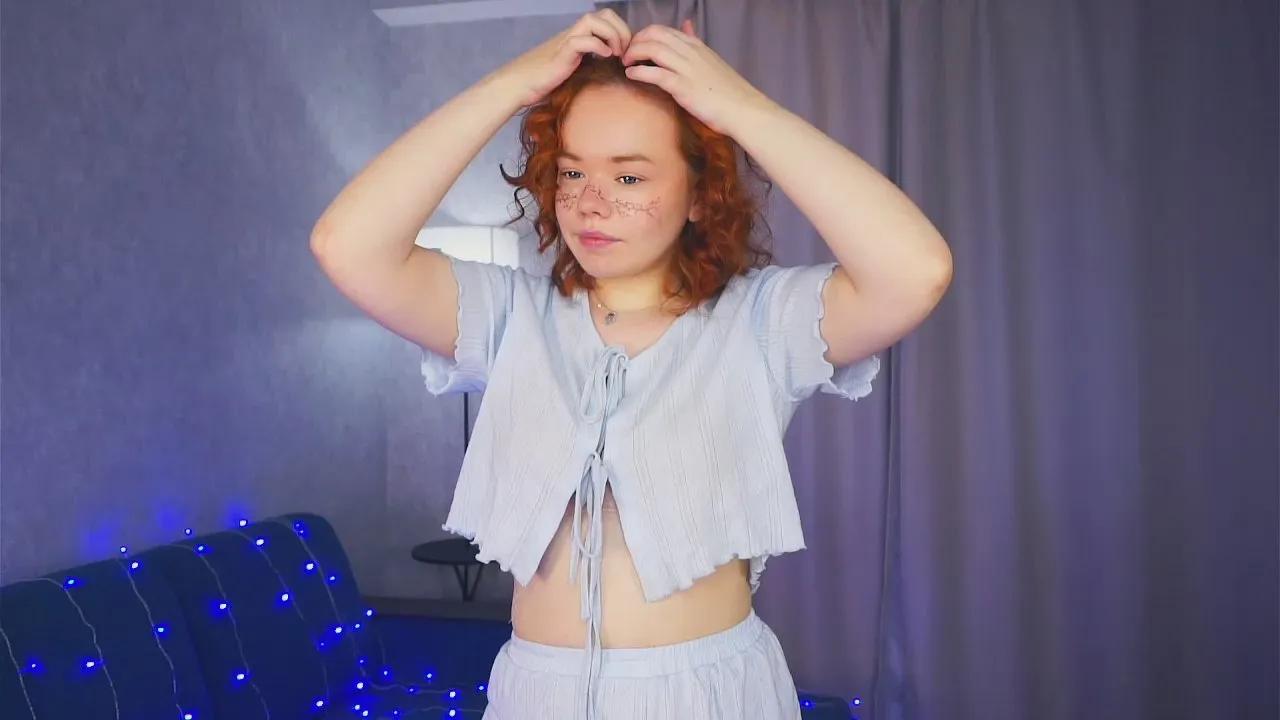 EnolaCalver —  #gamer #striptease #pee #cosplay #threesome #blowjob #cum