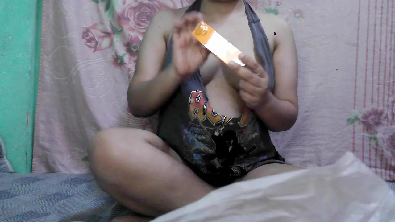 eroticpinay — Freechat on Cam4