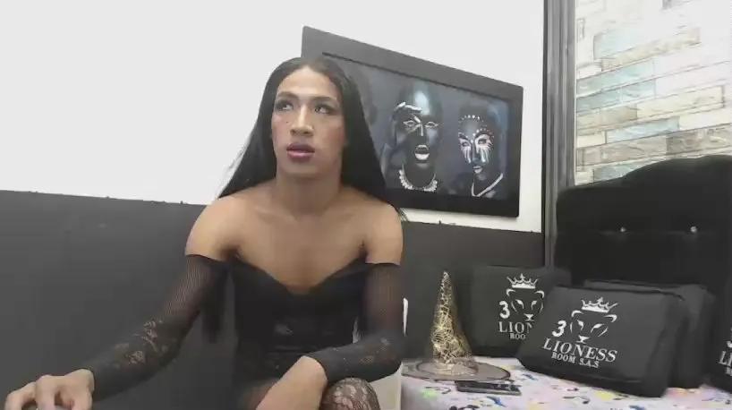 esmeralda_asfor on Cam4 